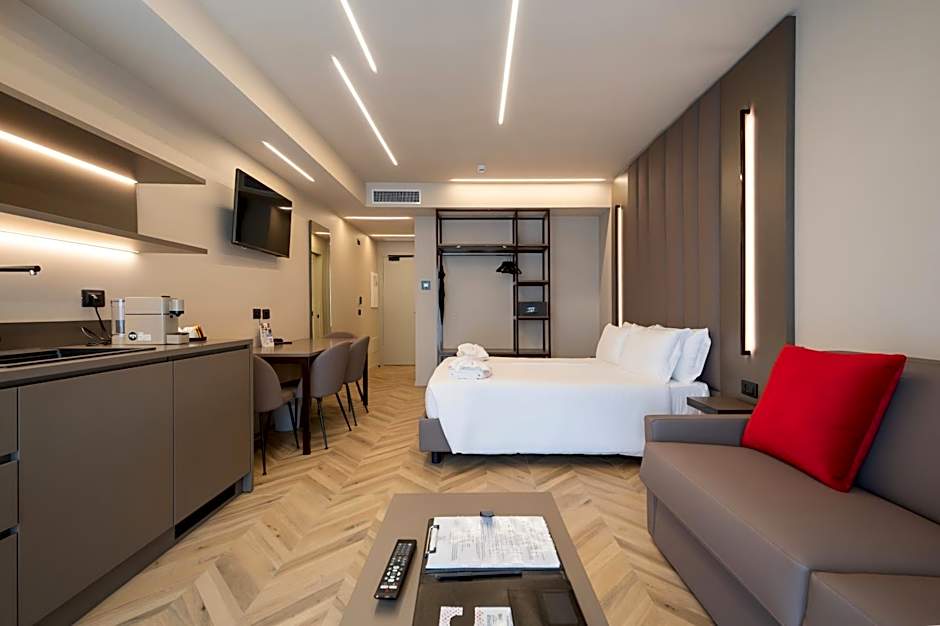 Aurora ApartHotel