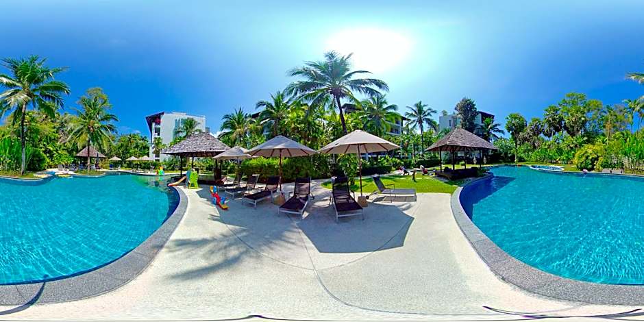 Casuarina Shores Apartment