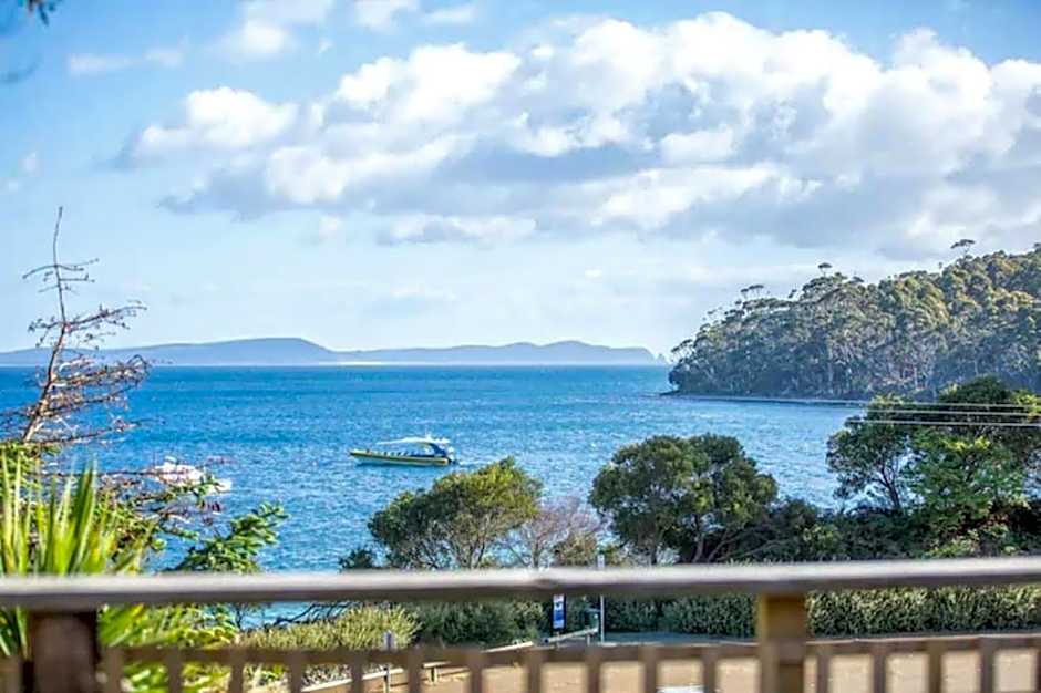 Bruny Island Escapes and Hotel Bruny