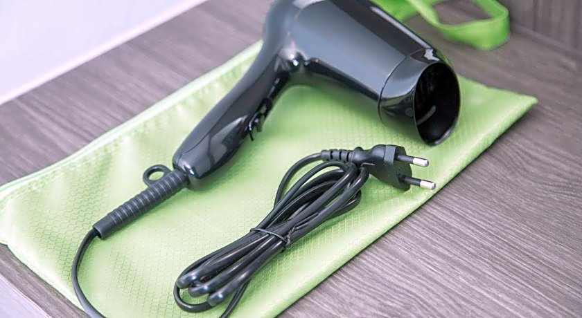 Hallton Hotel Bangkok