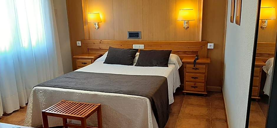 Hotel Real De Toledo