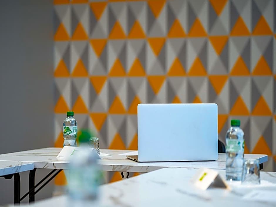 ibis Styles Ancenis Centre