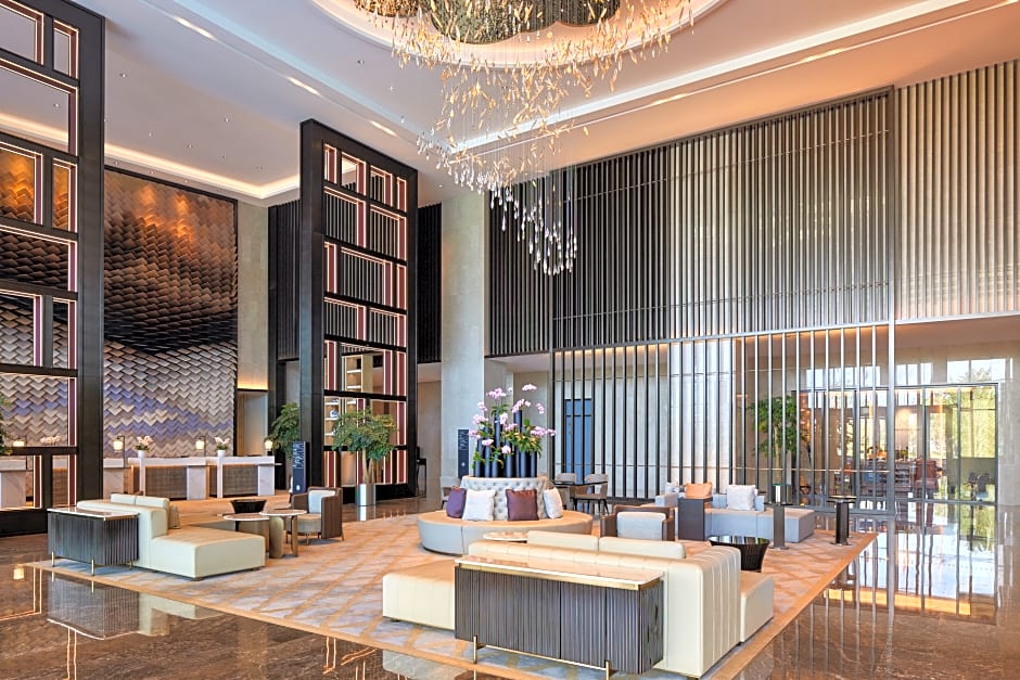 Pullman Suzhou Taicang