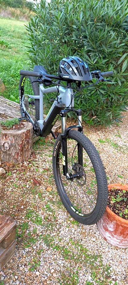 Hotel Gli Acquerelli