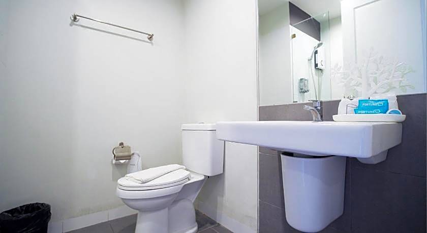 Fortune D Plus Hotel Khaoyai