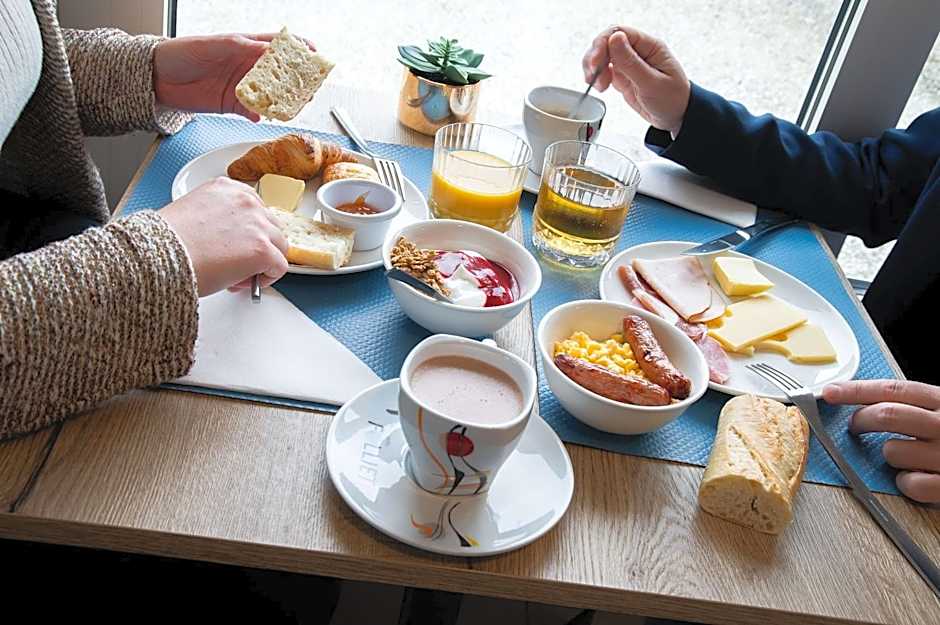 Sure Hotel by Best Western Rochefort-sur-Mer