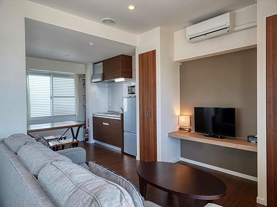 Seaside Condominium Rana Chatan