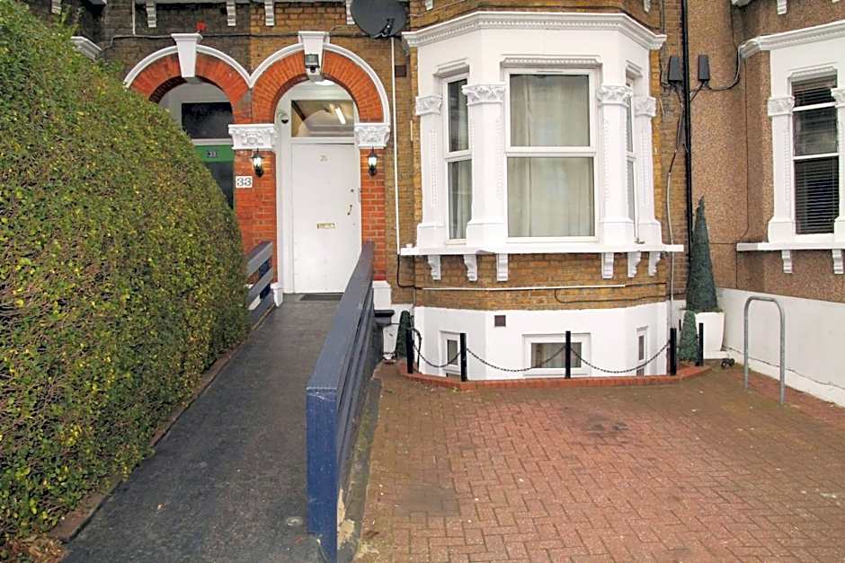 London Olympus Hotel Nirvana