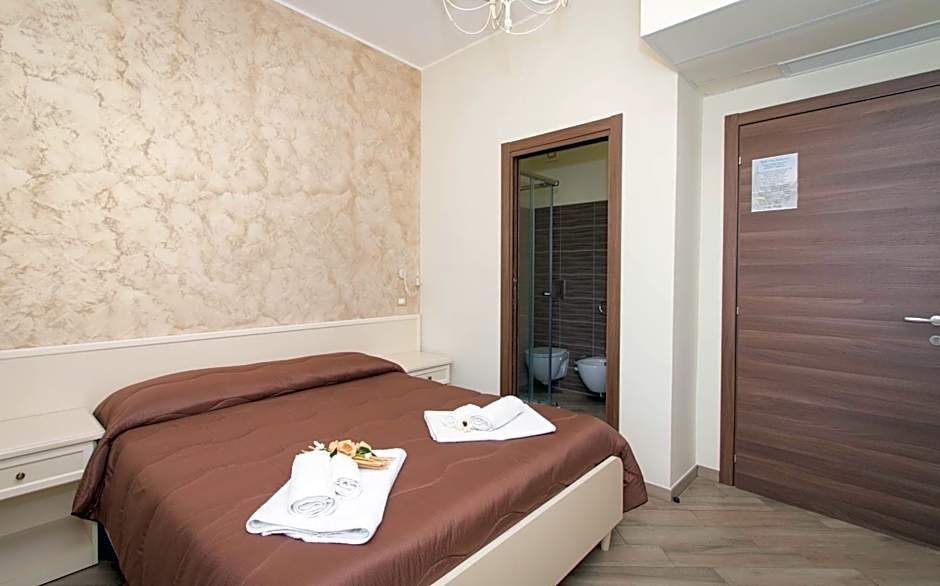 B&B Vista Santuario