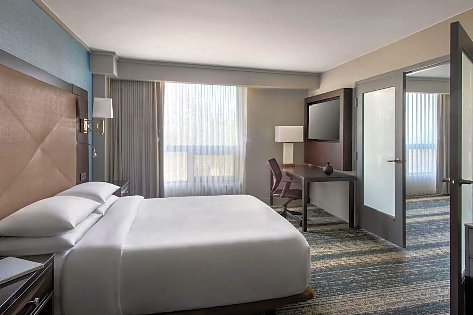 Boston Marriott Burlington