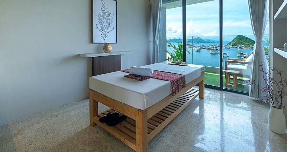 Meruorah Komodo Labuan Bajo