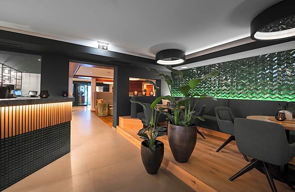 Genusshotel Fichtenhof