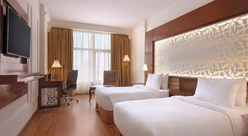 Ramada Plaza Chandigarh Zirakpur
