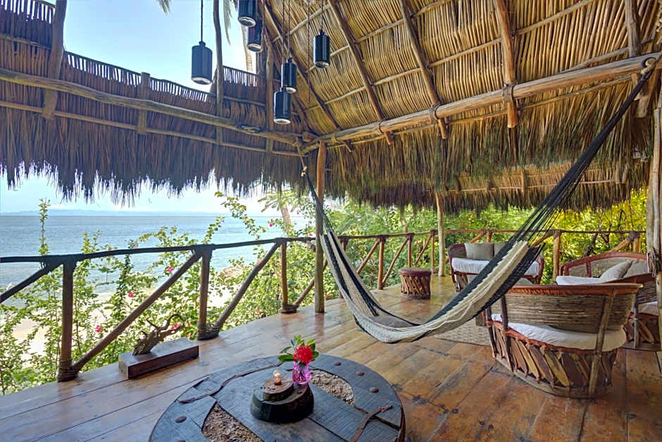 Casitas Maraika