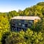 Beaver Lakefront Cabins - Couples Only Getaways