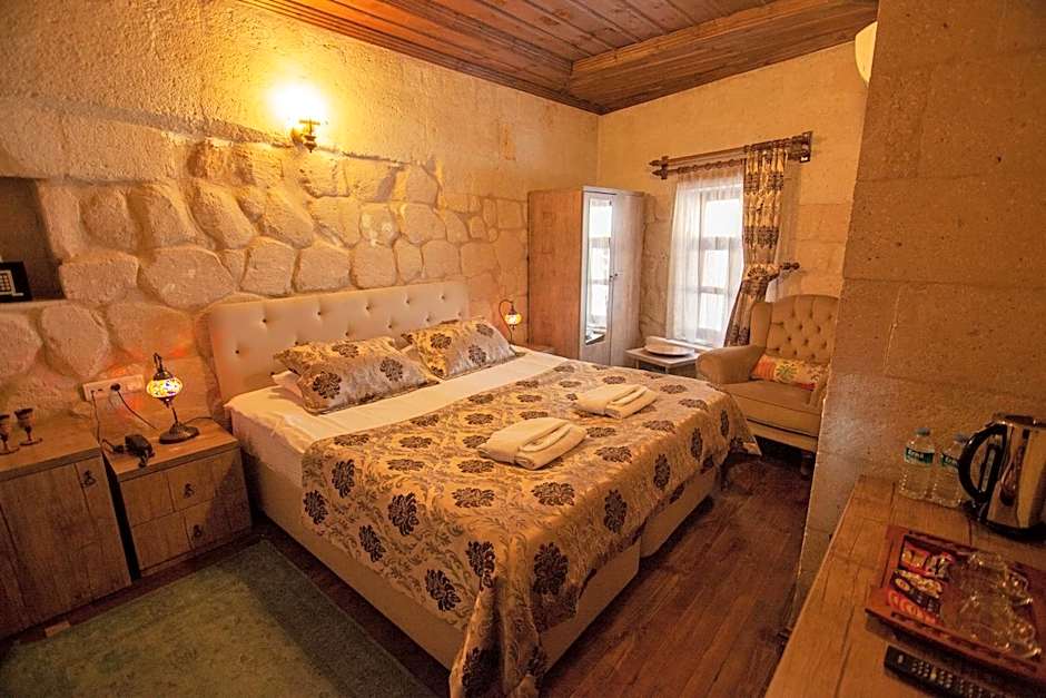 Diamond of Cappadocia