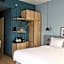 Radisson Hotel Budapest BudaPart