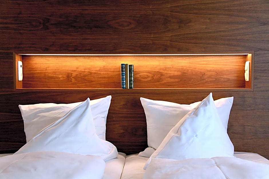 LoC Kannenkeller Smart Stay