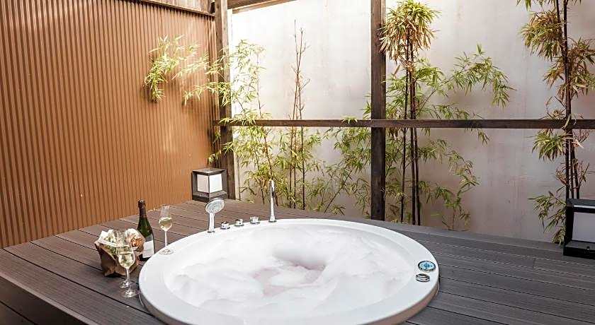 Shiki Suites - Kyoto Umekoji