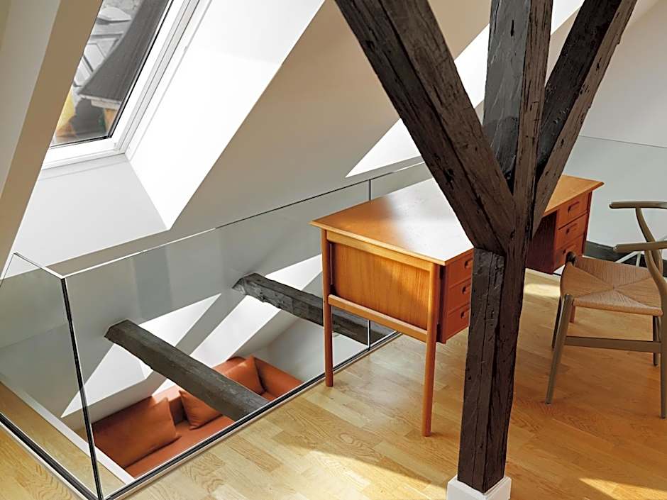 Boutique Hotel SP34