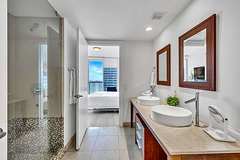 Icon Brickell Miami