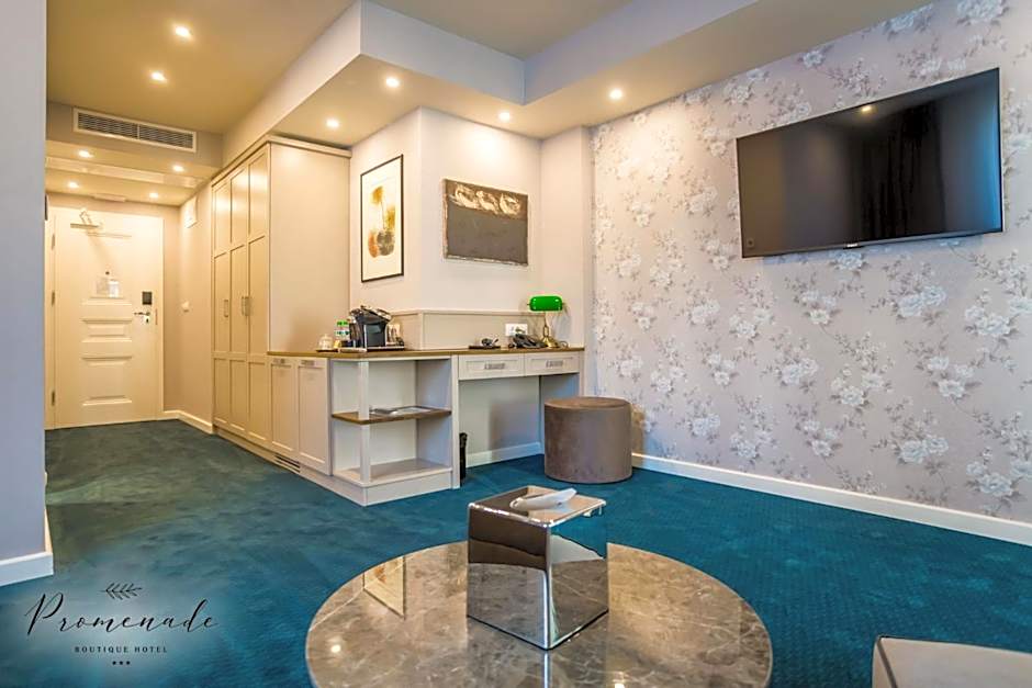 Hotel Residence Promenade