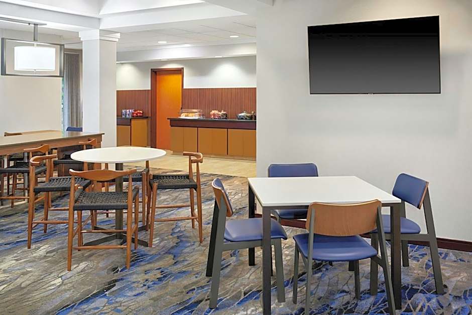 Fairfield Inn & Suites by Marriott Cartersville