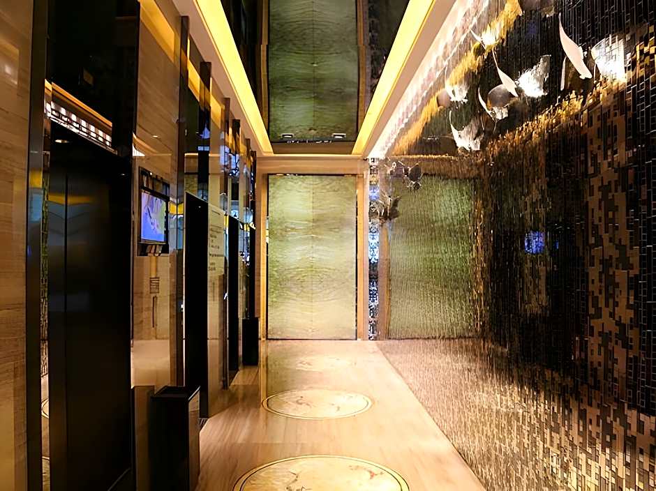 City Viva Hotel Macau