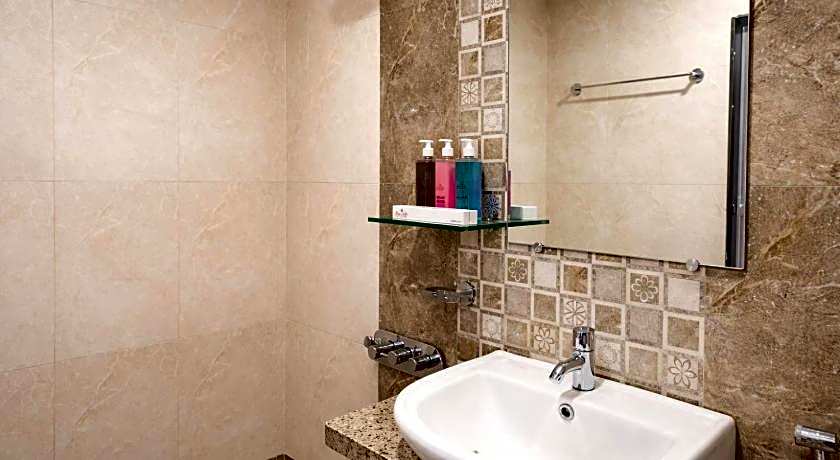 Hotel Sai Shree