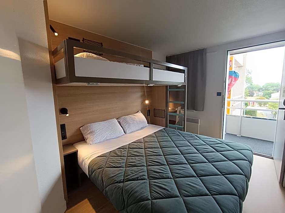 Premiere Classe Saintes