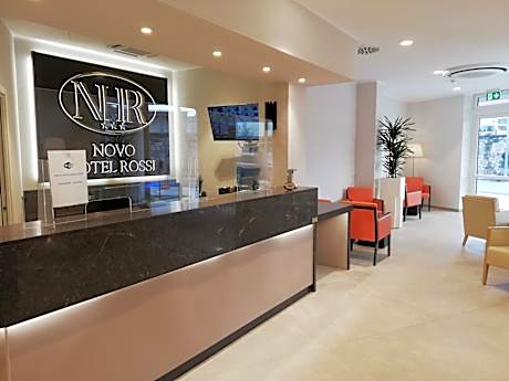 Novo Hotel Rossi
