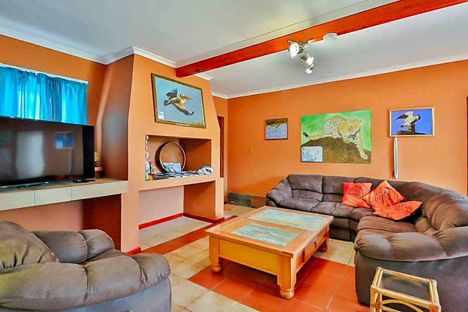 Fisherhaven Travellers Lodge