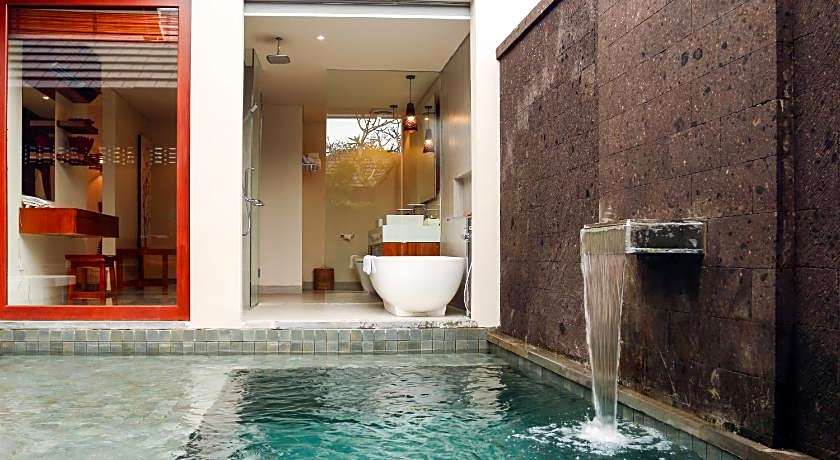Theanna Villa and Spa Canggu
