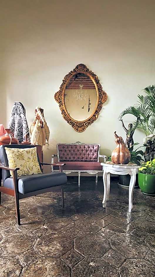El Serafin Hotel Boutique