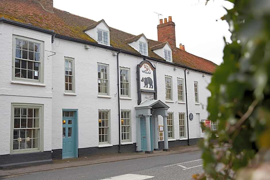 The Bear Hotel by Greene King Inns