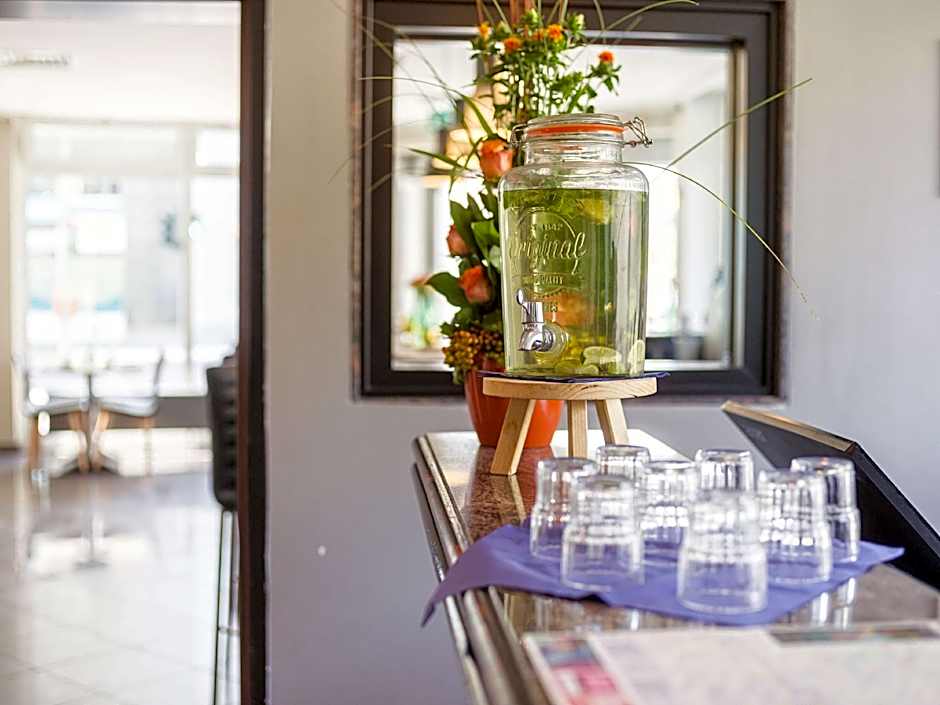 Hotel Berlin Mitte by Campanile