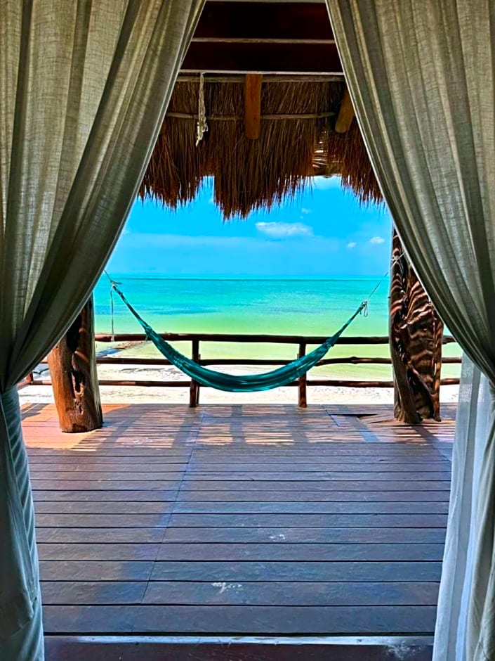 DK Luxury Ocean Front Villa - Adults Only