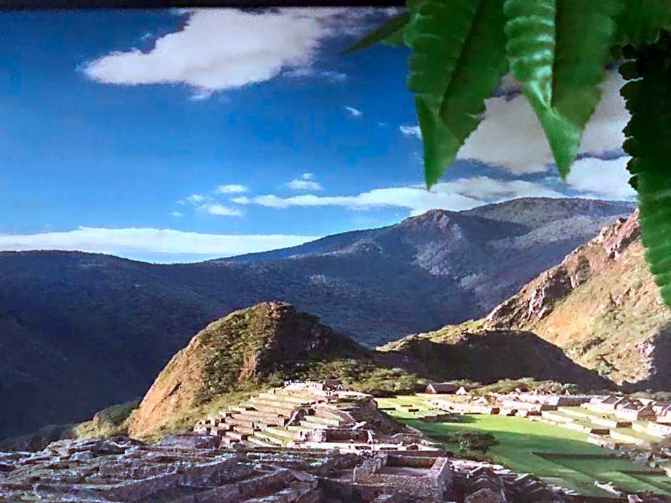 HafenTraum IndoorCampingHostel