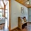 Charlesworth Lodges