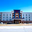Hampton Inn By Hilton & Suites Big Rapids, Mi