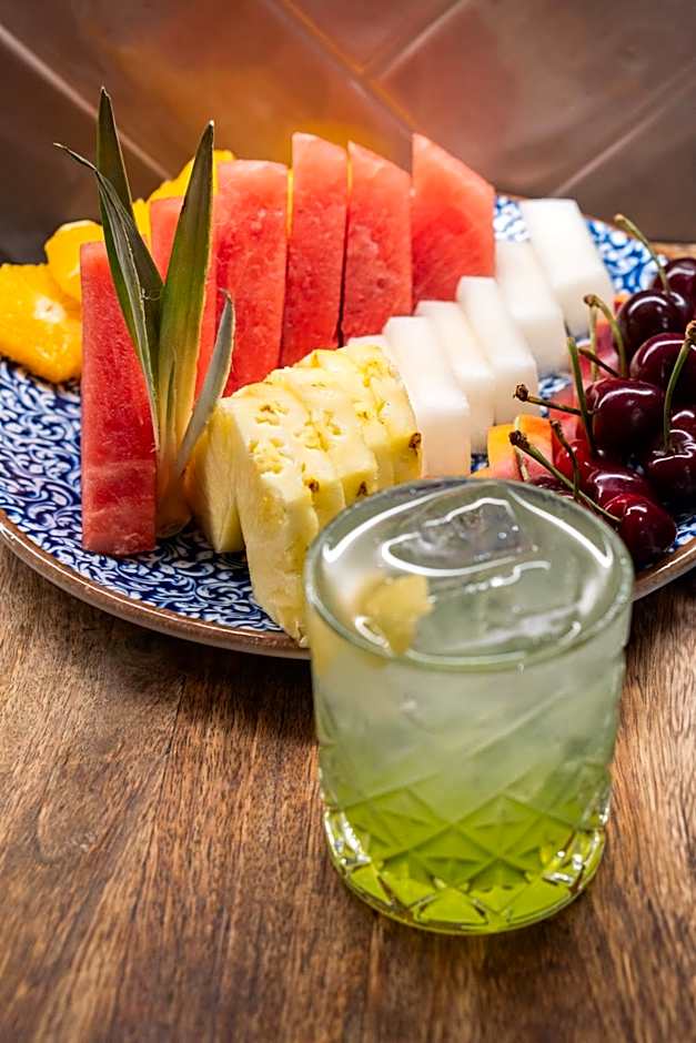 Costa De Luxe Suites