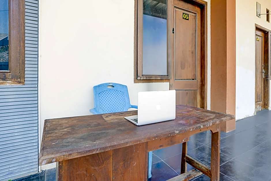 OYO Life 92647 Edelweis Homestay