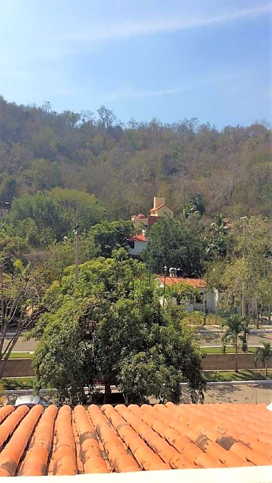 La Vivienda Villa