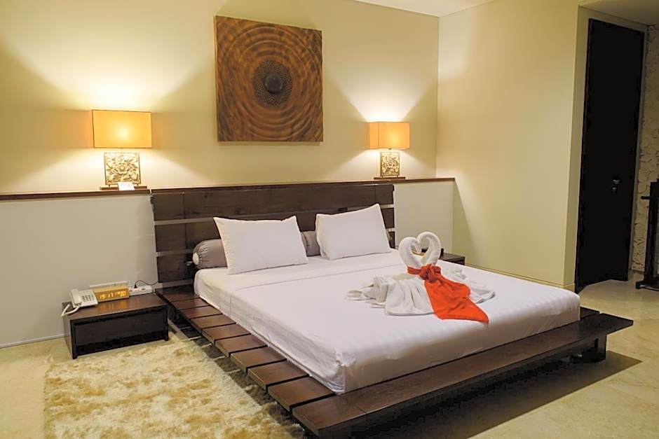 Luxury Apartment at AYANA Residences