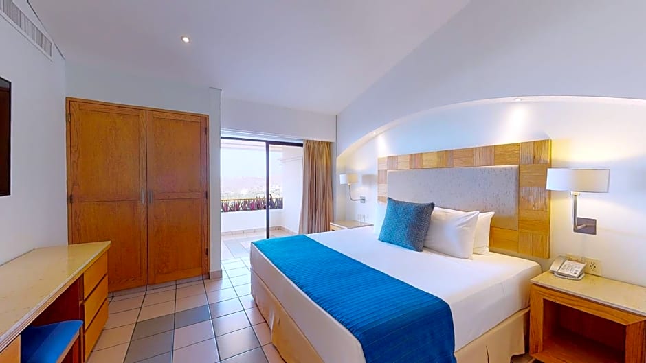 Park Royal Huatulco-All Inclusive