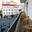 Cliff Hostel