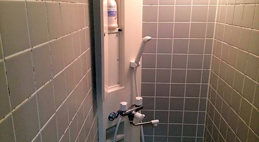 Ryokan Nihonkan Hotel