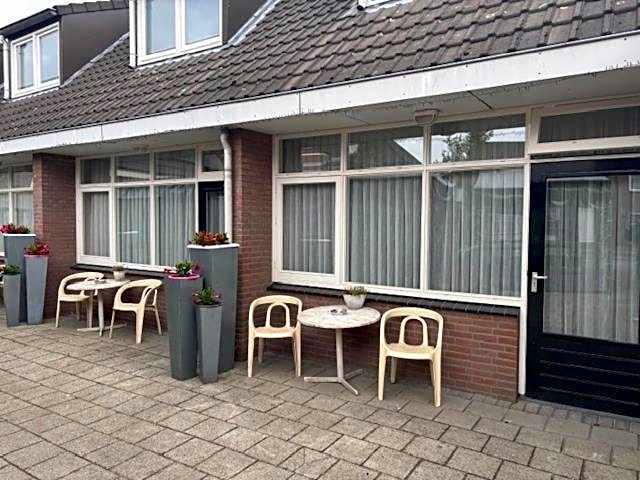 'T centrum Reusel