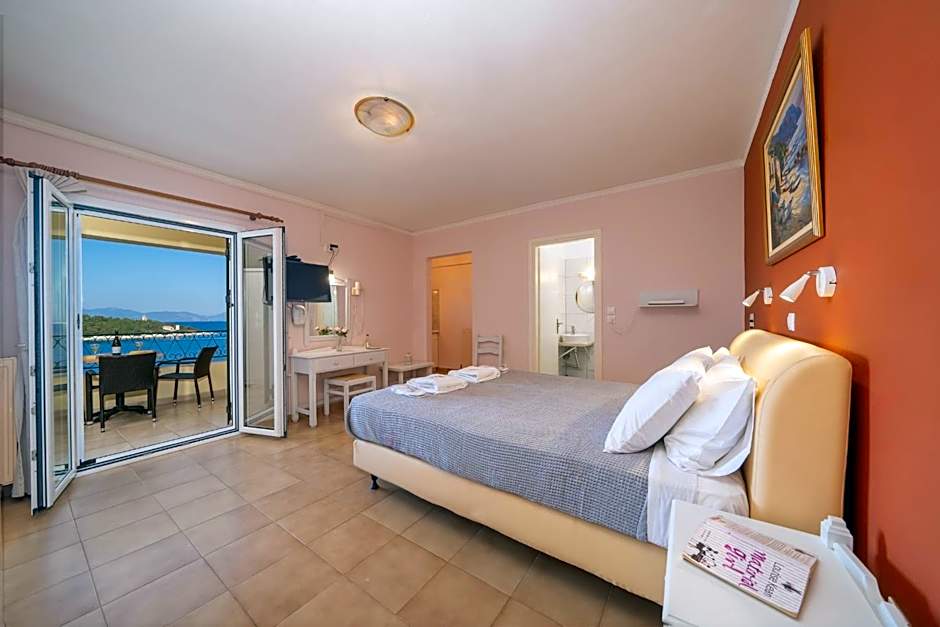 Stella Hotel Apartments