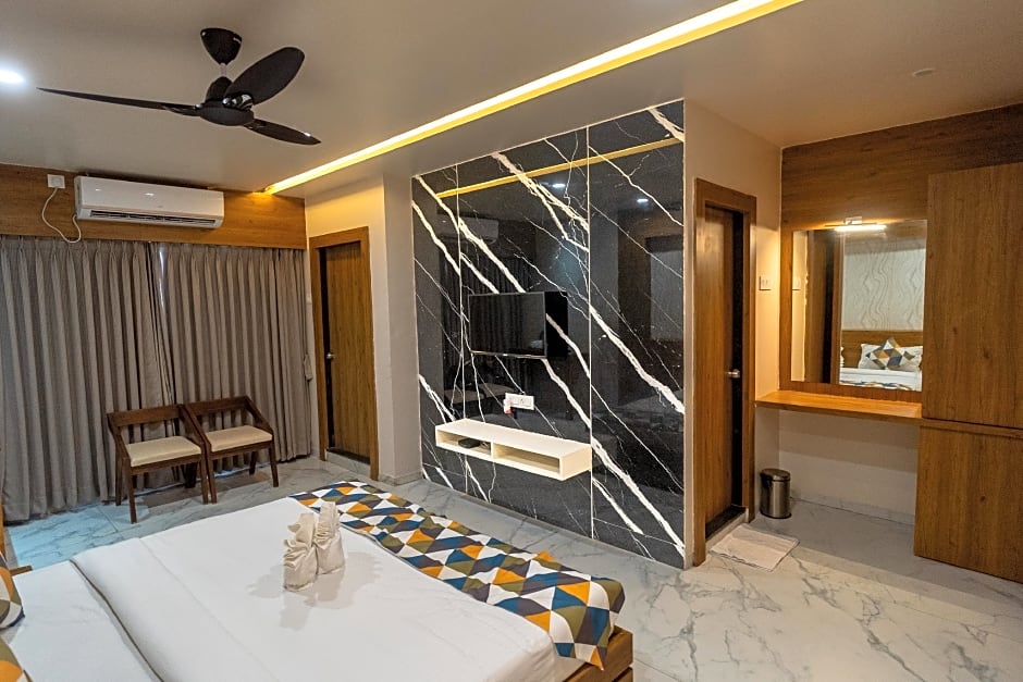 The Sky Imperial Unity Inn